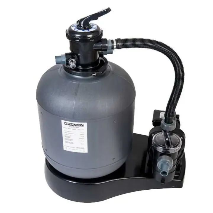 Astralpool Bomba Monobloc 74474 Galactic Ø500mm 10m³/h - 1
