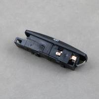2Pcs Luz De Lectura Mapa Techo Doméstico Negro 3B0947291 Para VW Golf Passat 1998-2005 Beetle Bora Superb Instalación T15 12V 2400LM - details 2