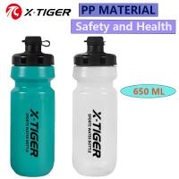 Botella De Agua Para Ciclismo X-TIGER 650ml Copa Sujeta Para Bicicleta De Montaña Y Carretera Deportiva Al Aire Libre Portátil Ligero Equipo De Ciclismo - details 0
