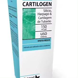 Dietmed Cailogen Gel 150 ml - 1