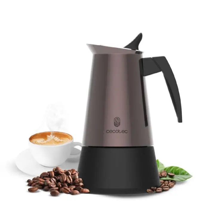 Piccolina 600 Bronze - 1