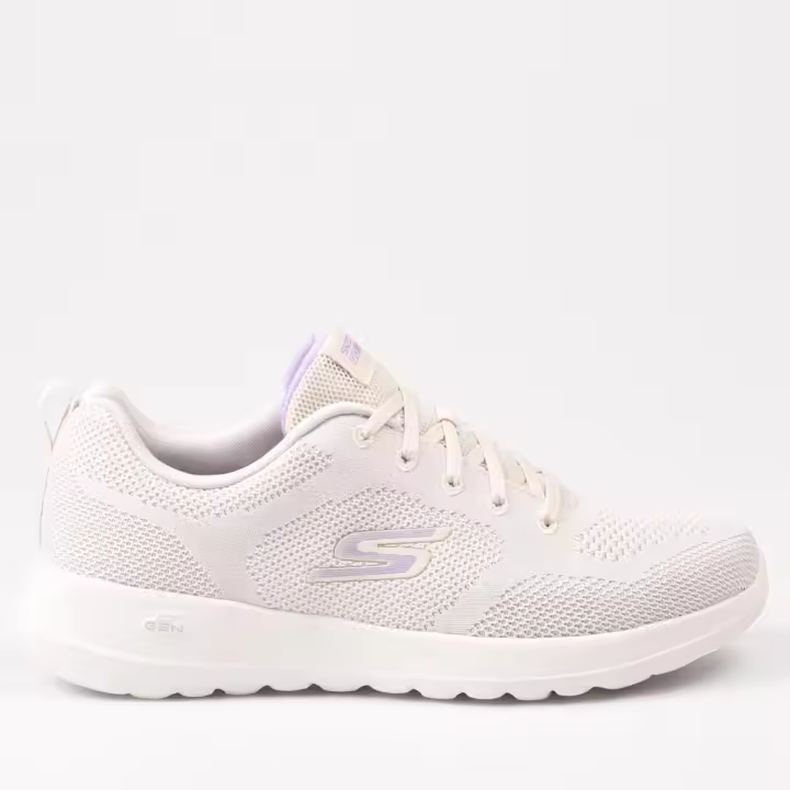 Zapatillas tipo sneaker unisex Skechers Go Walk Joy 124640 Gris - 1
