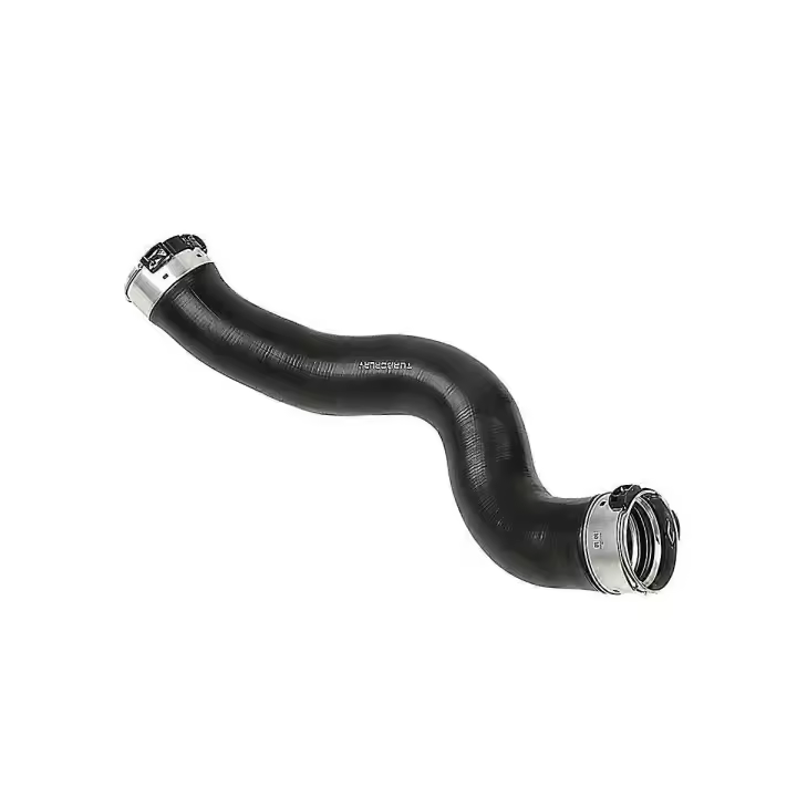 Turbo tubo manguera de aire para 5 G30 G31 520D 520DX 7G11 G12 11618572859 - 1