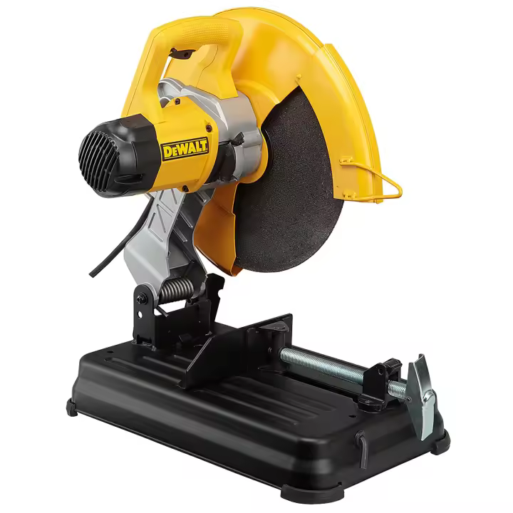 Dewalt D28730-QS - Tronzadora de corte rápido 355mm 2200W 4000 rpm - 1