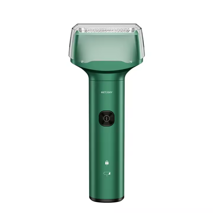 Maquinilla de afeitar eléctrica Hammer con nuevo diseño 2023 para hombre. - 1