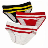 Bragas De Natación Para Hombre Sexy Con Espalda Abierta Y Cierre De Cremallera Pantalones De Playa Deportivos Traje De Baño Surfista - details 24