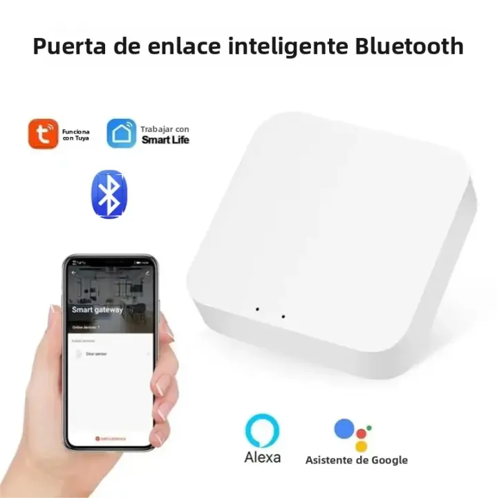Botón De Robot De Dedo Con Control Remoto Bluetooth Tuya Para Selección Módulo De Control De Electrodomésticos Inteligentes Compatible Con Alexa Y Google Assistant - 1