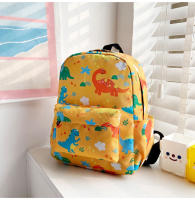 Mochila Infantil Para Niños Y Niñas De Viaje Ligera Y Cute Con Diseño De Dibujos Animados Mochila De Día Para Niños Y Niñas - details 13