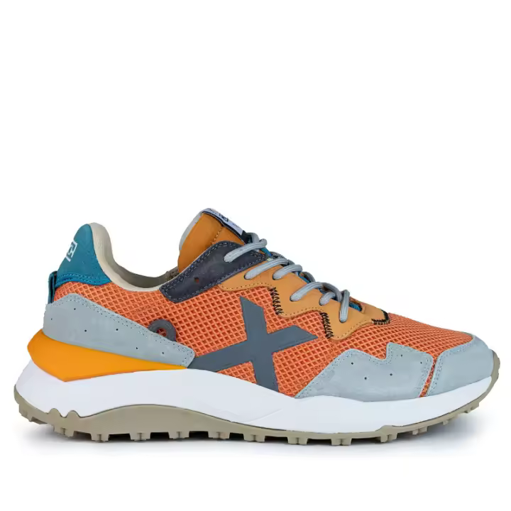 MUNICH SHIBUYA 15 9880015 NARANJA - 1