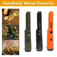 Detector De Metales Portátil De Alta Calidad GP-pointer Impermeable Con Bracelet Y Luces LED Sin Battería Para Metalworking - details 0