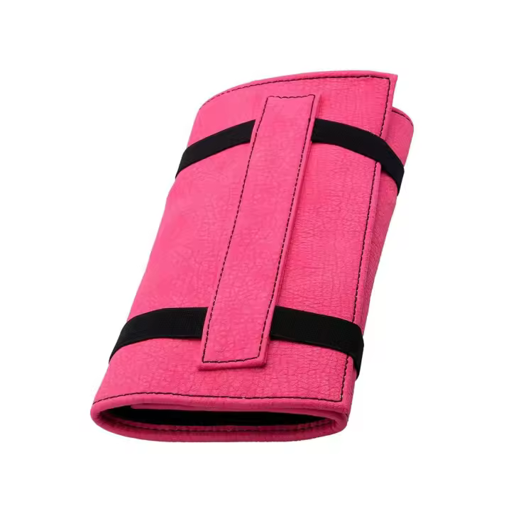 Artero Funda Expert Pink - Organiza y Protege Tu Material de Peluquería - 1