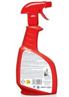 Cebralin Quitamanchas Axilas Ultrapoder Elimina Manchas y Olores 400 Ml - details 1