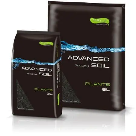 Help advanced soil for plants 3 litros - 1
