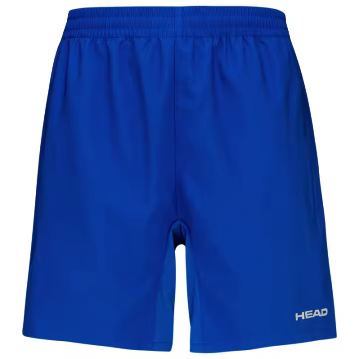 Short de pádel Head Club Royal para hombre - 1