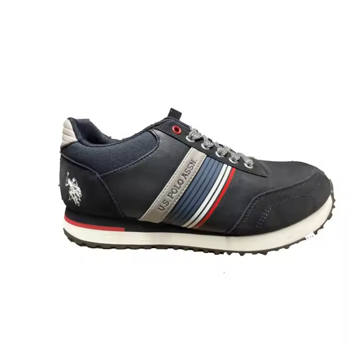 U.s. Polo Assn. Zapatillas Polo Montato S.eva - 1