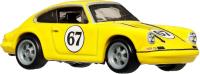 Hot Wheels Premium Collector Set German Racers - details 2