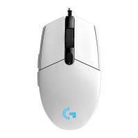 Logitech Ratón Gaming G102 con Cable USB | 8000 DPI | Iluminación RGB Arcoíris | Sensor Óptico de Alta Precisión para PC | Mac | Portátiles - details 12
