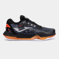 Zapatillas Joma Point Men 2501 Black - zapatillas de pádel - details 0