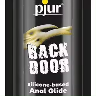Pjur - Back Door Gel Relajante Anal 1.5 Ml - 1