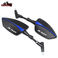 Espejos Lateral Para Motocicleta YAMAHA XMAX300 XMAX400 XMAX 125 250 300 400 Espejos Retrovisores Laterales Accesorios De Motocicleta - details 12