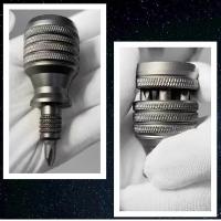 Destornillador Ratchet Multifuncional 8-en-1 Ajustable a 180 Grados Para Mantenimiento Doméstico Mini Con Mango Y Acero De Aluminio Magnético - details 10