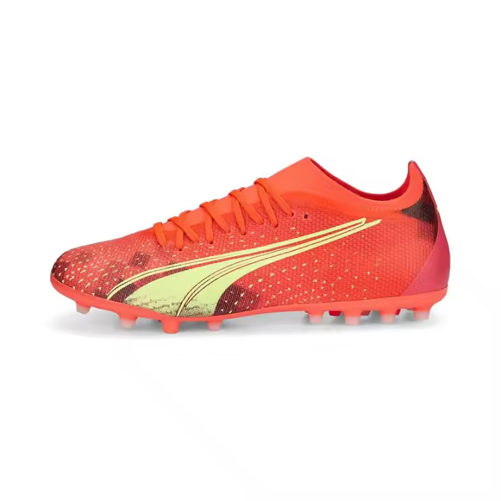 Puma Botas De Fútbol Puma Ultra Match Mg - 1