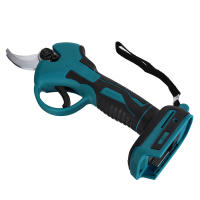 Podadora Eléctrica Inalámbrica De 50mm Con Motor Brushless Para Podar Ramas De Árboles Frutales Y Bonsái Herramienta Para Batería De 18V - details 6