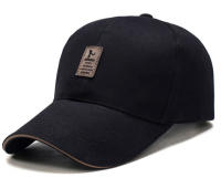 Gorro De Béisbol Unisex Moda Clásica Sólida De Alta Calidad Para Hombres Y Mujeres Gorro De Deporte De Golf Ajustable Para Todas Las Estaciones - details 8