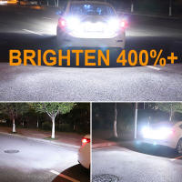 2pcs Luz De Retroiluminación LED Para Audi Q5 Accesorios 2008-2020 2400LM T15 12V Piezas Para Automóvil - details 0