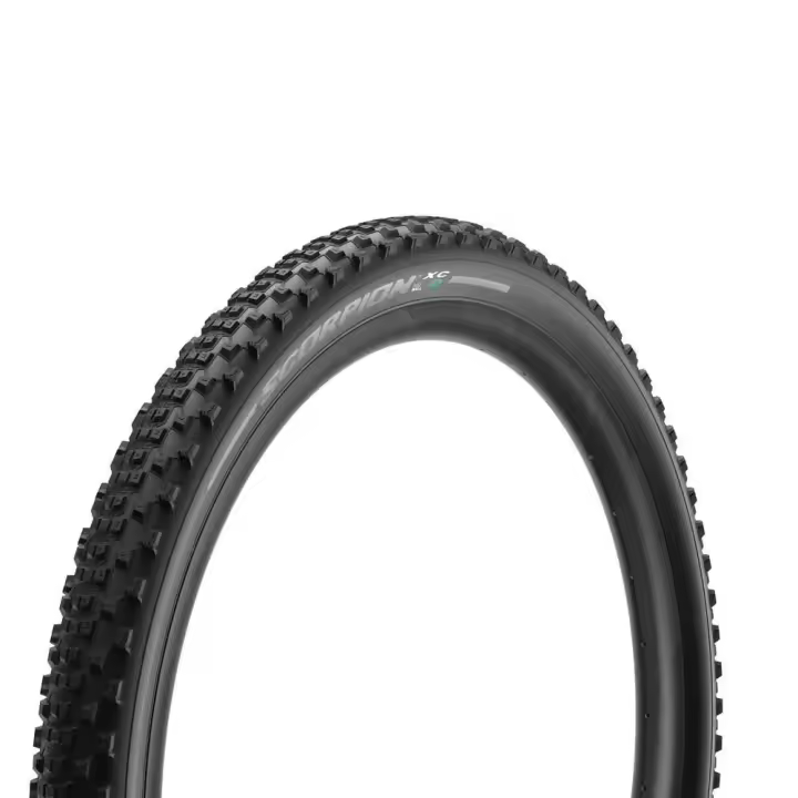 Pirelli Cubierta De Mtb Scorpion Rear Prowall Tubeless 29´´ X 2.20 - 1