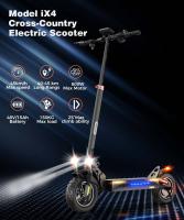 iScooter IX4 Patinete Eléctrico 10'' Neumáticos de Panal 800W Motor 45km/h Velocidad Máxima 48V 15Ah Batería 40-45km Alcance Control de Aplicación - details 12