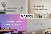 Spotlight LED Recorrido 10W/15W Para Techo RGB Luz Baja Para Decoración De Habitaciones AC 85-220V Blanco Frío Y Calido Panel LED Redondo - details 9