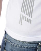 Emporio Armani EA7 Camiseta Algodón Hombre Azul 3 ZPT70PJ02Z 1554 - details 5
