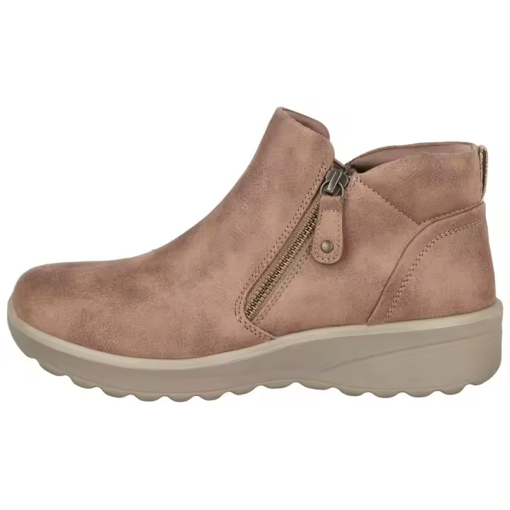 Botas Skechers para Mujer en color Marron - 1