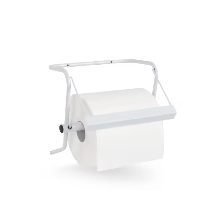 Dispensador de perforación de pared - 1
