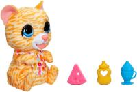 FurReal Newborns gatito con sonidos + 4 años  F6797 Hasbro - details 1