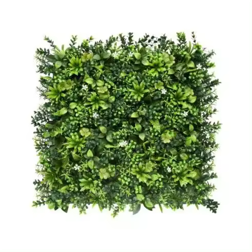 JARDIN VERTICAL MÉXICO PACK 4 PIEZAS 50X50CM - 1