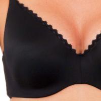 Playtex-Sujetador con aros extraíbles para Mujer 4183