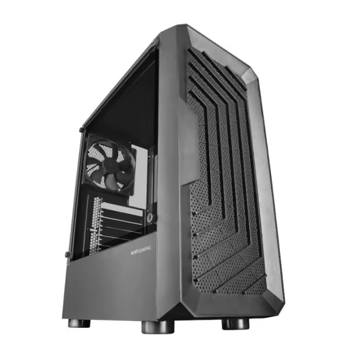 Mars Gaming Caja Atx MC-2000 120MM FAN - 1