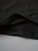 Camiseta Jujutsu Kaisen Satoru Gojo Para Hombres Y Mujeres Estilo Casual De Verano Con Impresión Moda Top De Polyester Stretch Alto - details 5