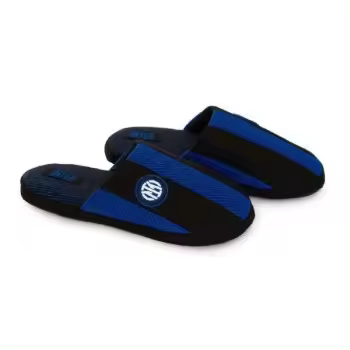 Zapatillas de Hombre Inter num. 39-40-Producido Oficial - 1