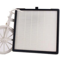 Filtro Reutilizable Para Uñas Con Pantalla De Polvo 1 Pieza Accesorio Para Colector De Polvo De Uñas Para Manicura Compatible Con Máquina De Aspiradora - details 3