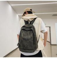 Mochila informal de gran capacidad, y Moderna, para Viajes al Aire Libre, para orden, para estudiantes, para helbres y Mujeres, novedad de 2025 - details 20
