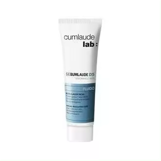 Rilastil Sebumlaude Ds Fluido Dermatitis Seborreica, 30 Ml - 1