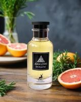 Perfume Arabe 100% Original Jean Lowe Immortal Maison Alhambra para Hombres 100 ml (3.4 fl. onzas) - details 6