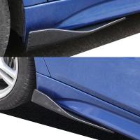 Protector De Parachoques Trasero Universal Para Coche Cubierta De Borde Delantero Con Tornillos 1 Paquete De 1 Pieza - details 1