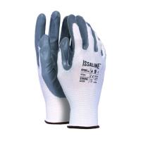 ISSALINE 07287 - Guante Strong Catch Nylon Talla 8: Protección y Comodidad en Cada Trabajo - details 0