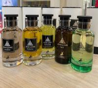 Perfume Masculino Maison Alhambra Jean Lowe Noir 100ml - Jean Lowe Immortel (Immortal)  Fragancia Árabe Eau De Parfum - details 0