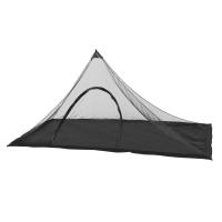 Carpa Impermeable Para Camping Con Red Mosquitera Y Bolsa De Transporte Para Paseos Al Aire Libre Senderismo Pesca Equipamiento De Camping - details 8
