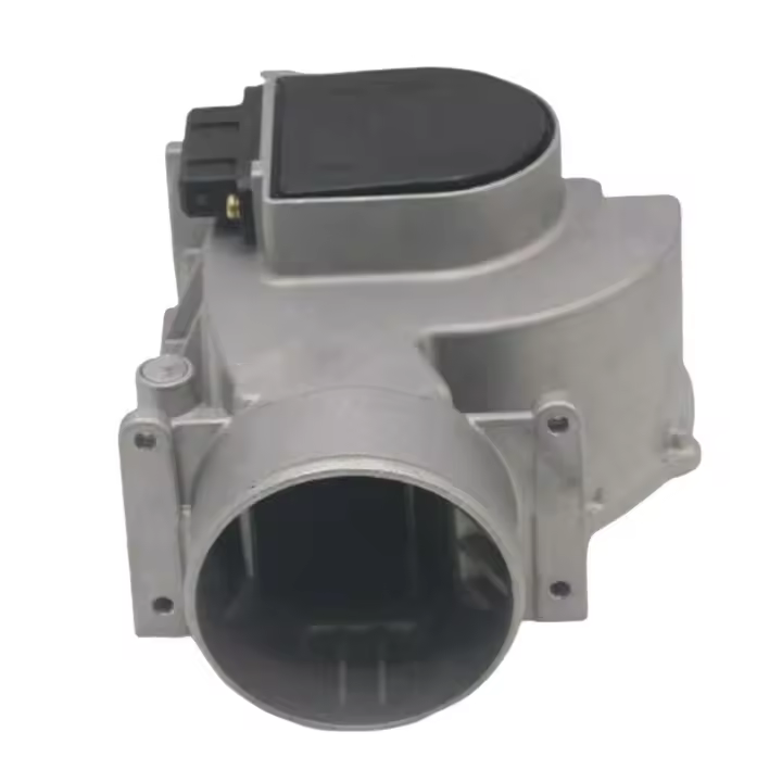 Sensor Maf Afm 22250-66010 22250-61020 22250-62060 compatible 1993-1994 Toyota Land Cruiser 4.5L metro del flujo de aire - 1